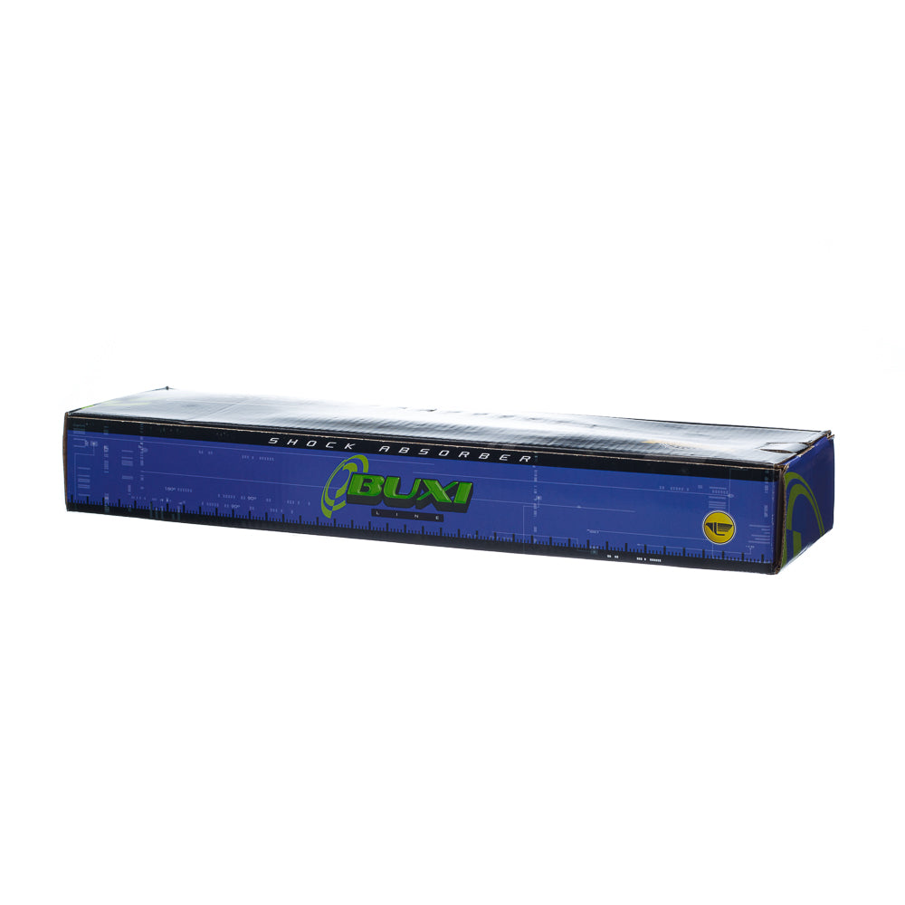 Amortecedor | Gp7 (par) | Com regulagem | CG 150