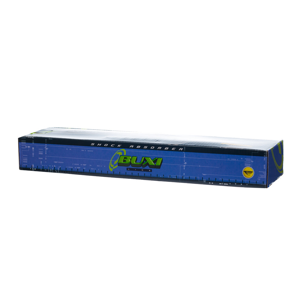 Amortecedor | Gp7 (par) | Com regulagem | CG 125 00/08
