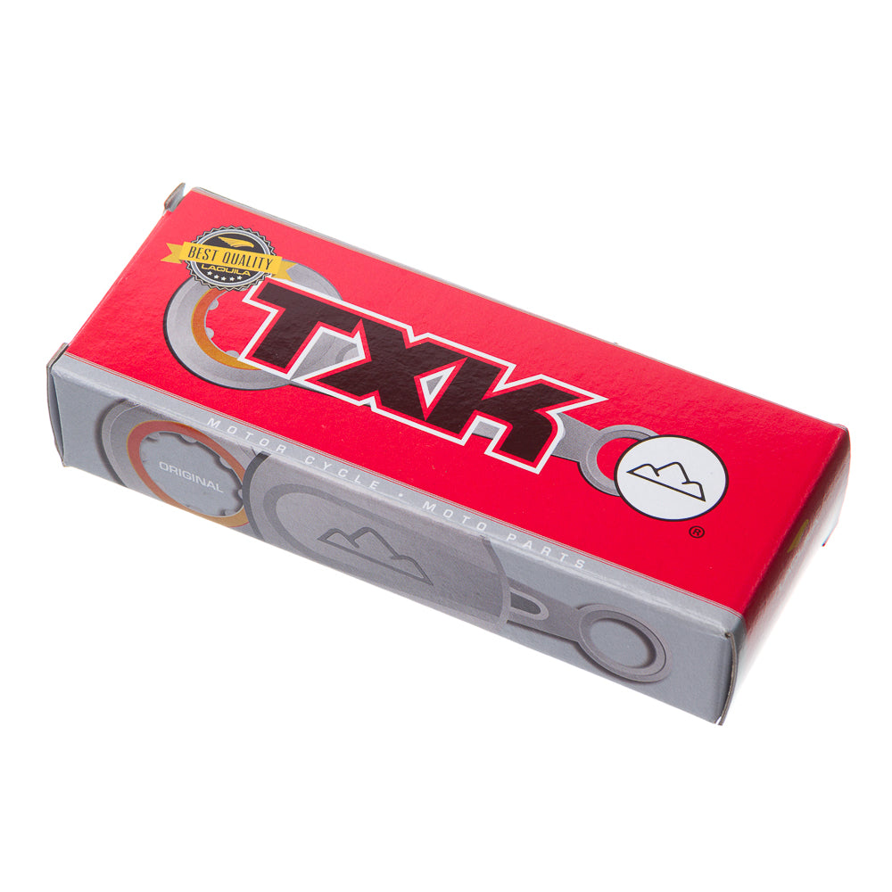 Biela Completa | TXK | Biz 125
