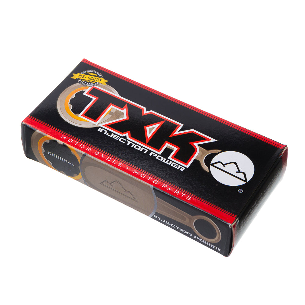 Biela Completa | TXK | NX 400 Falcon