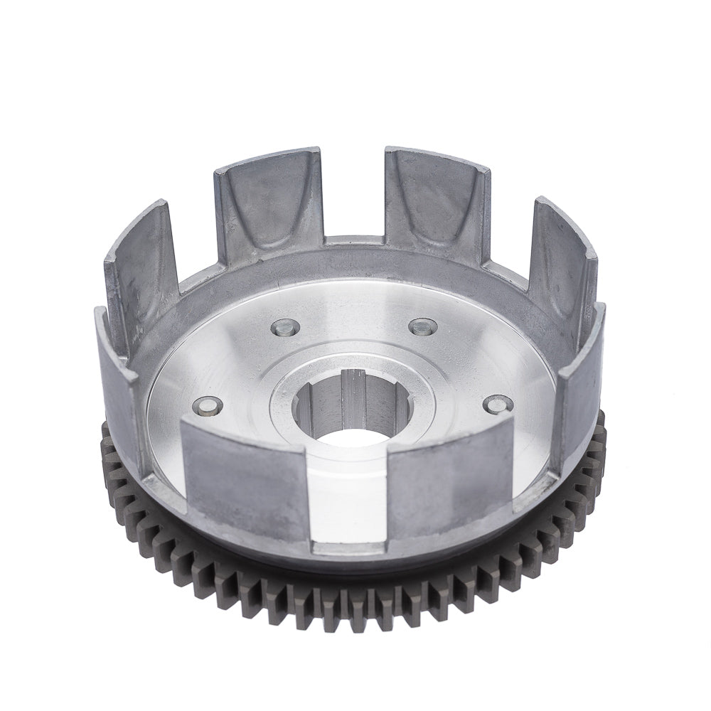 Carcaca Externa Da Embreagem Gp7 Cg 125 92/99 Today/titan [F016]