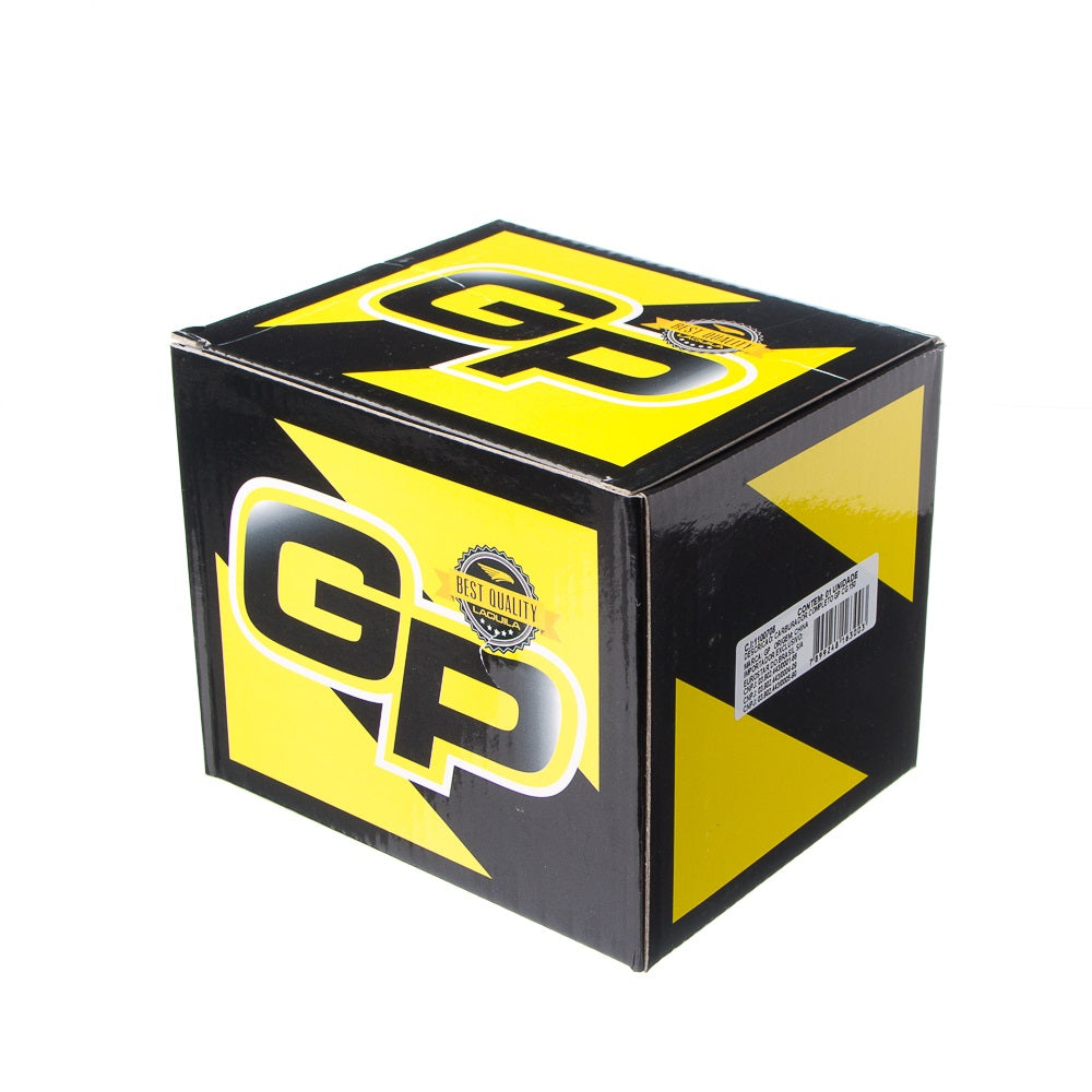 Carburador Completo Gp7 Cg 150 [F016]