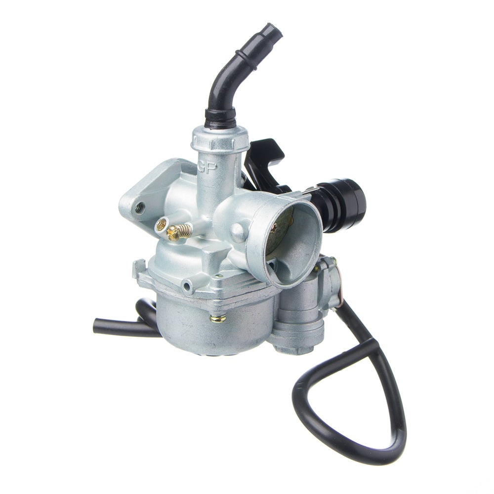 Carburador Completo Gp7 C100 Biz [F016]