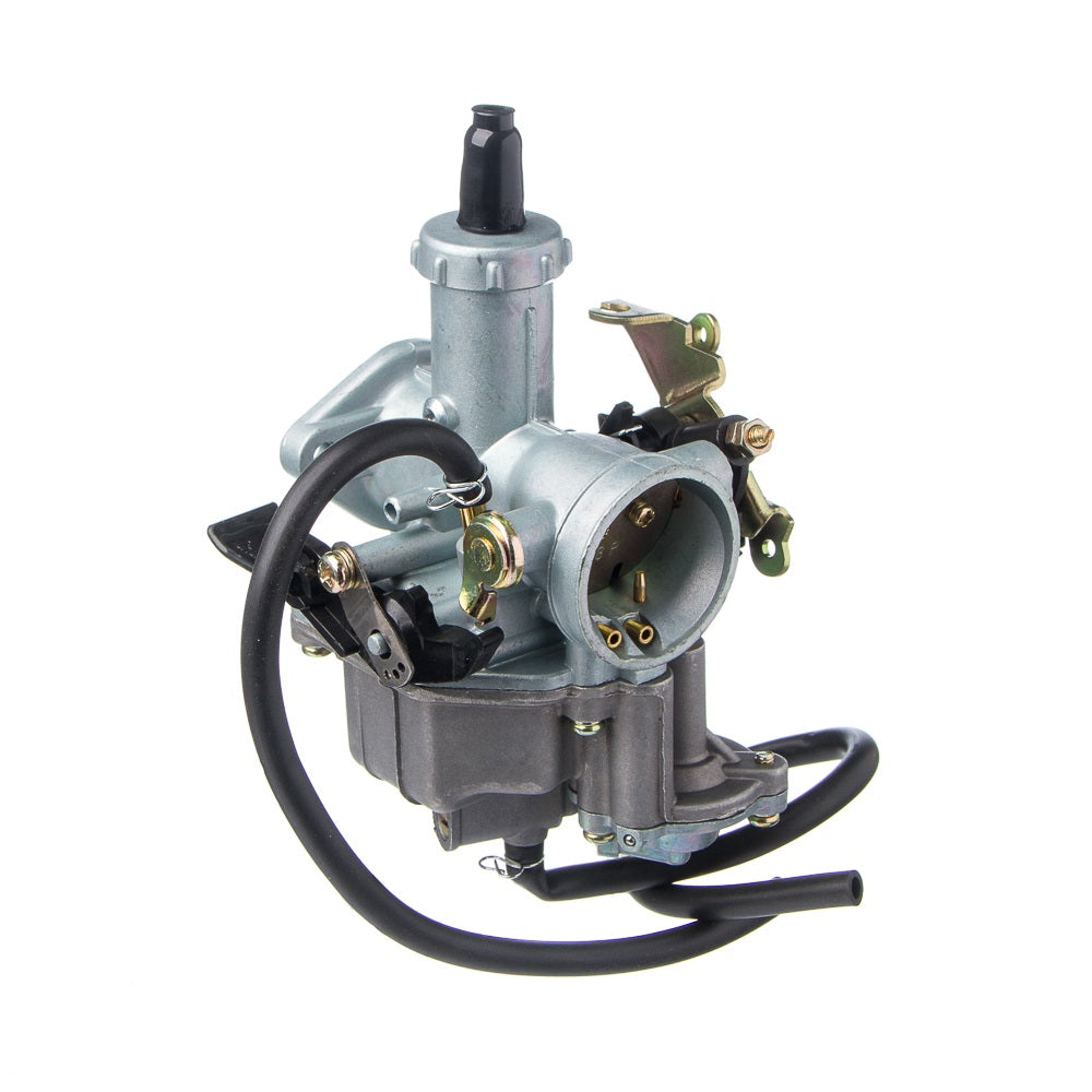 Carburador Completo Gp7 Cg 125 95/99 [F016]