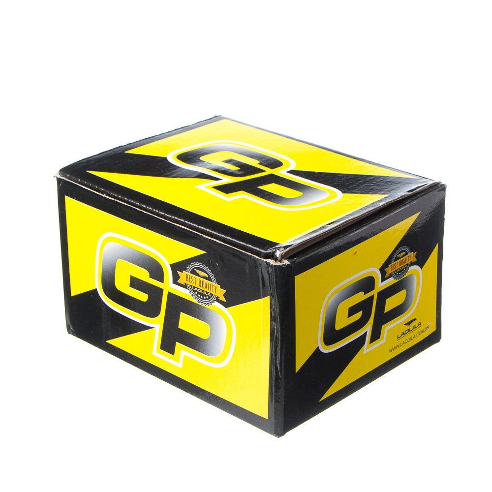 Carburador Completo Gp7 Cg 125 95/99 [F016]