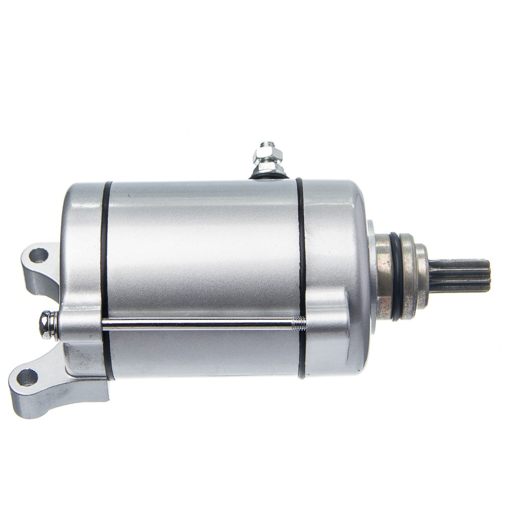 Motor de Partida | Condor | CG 125 2000 ES | CBX | NX 200