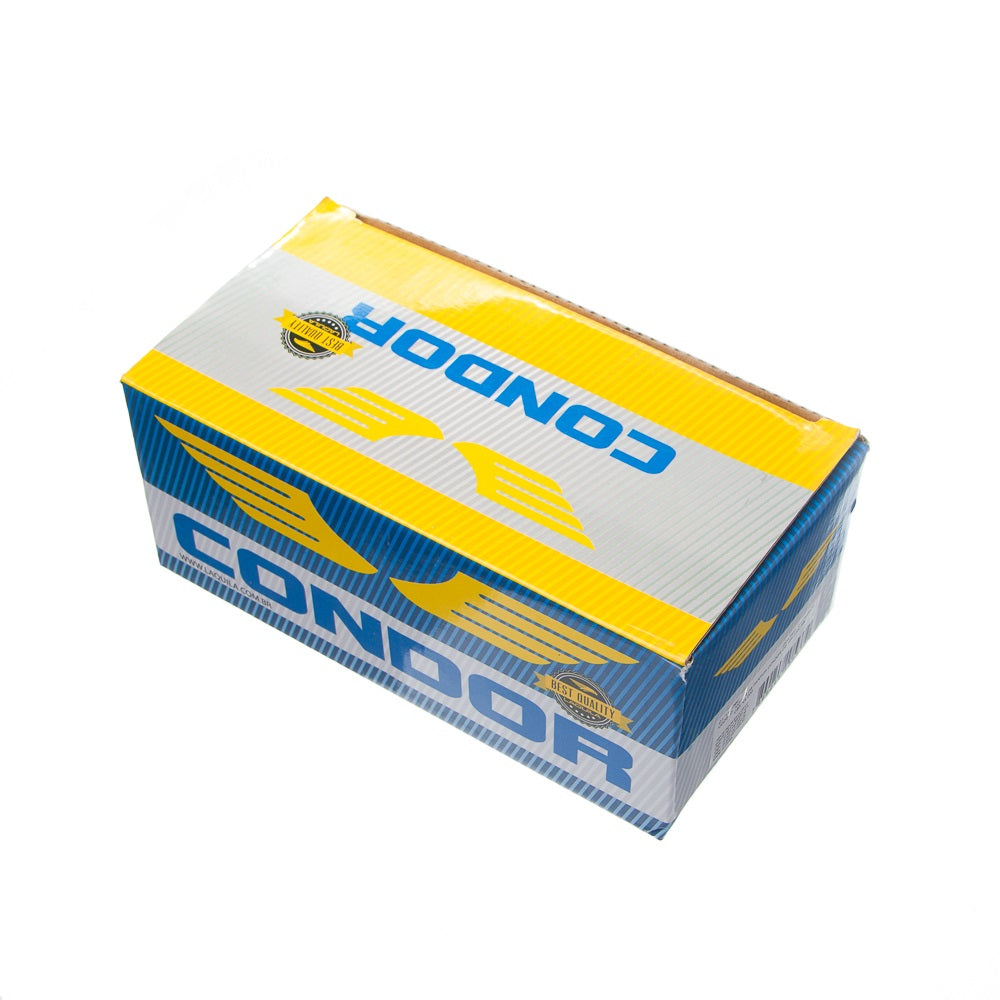 Motor de Partida | Condor | CG 125 2000 ES | CBX | NX 200