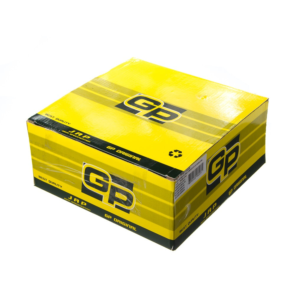 SISTEMA DE FREIO COMPLETO GP7 | CG 150 ESD