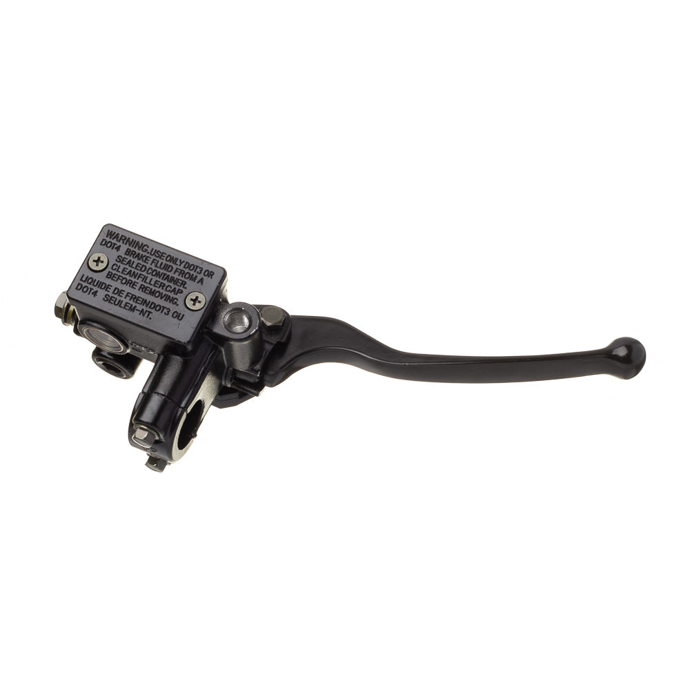 Cilindro Mestre Dianteiro Gp7 Nx-xr 200 [F016]