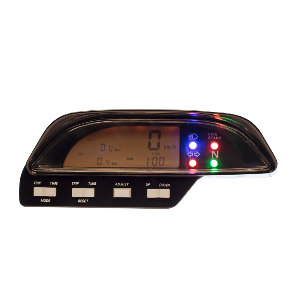 Painel Comp. Instrumentos Condor Xr 250 [F016]