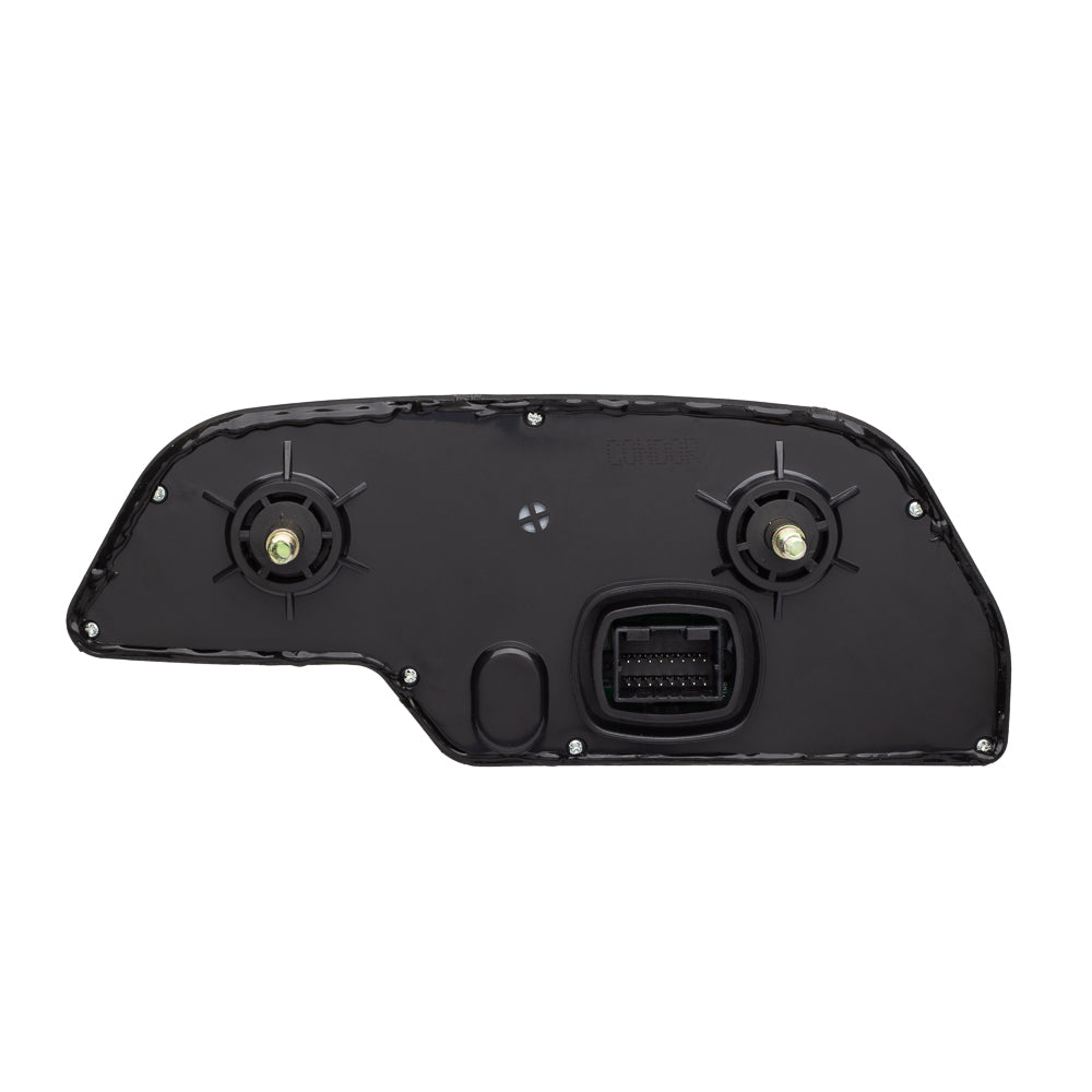 Painel Comp. Instrumentos Condor Xr 250 [F016]