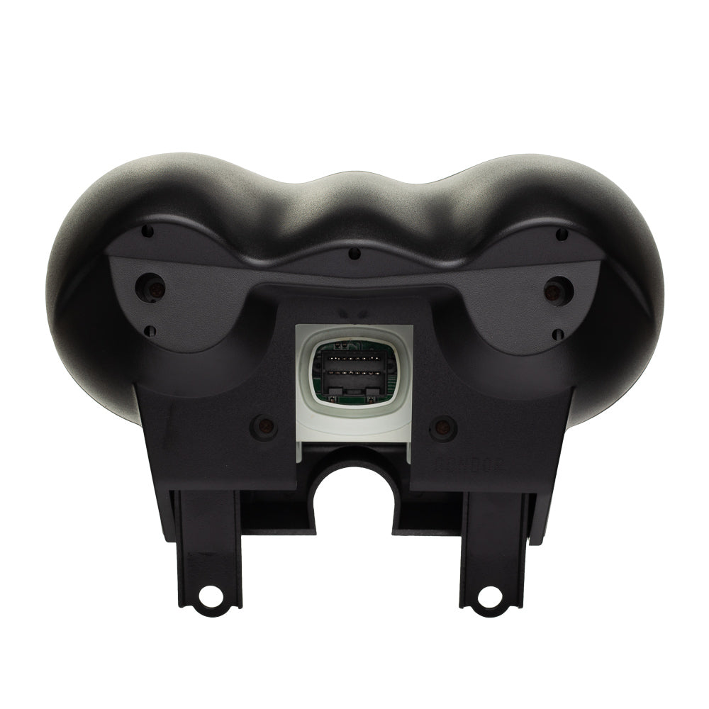 Painel Comp. Instrumentos Condor Cbx 250 [F016]