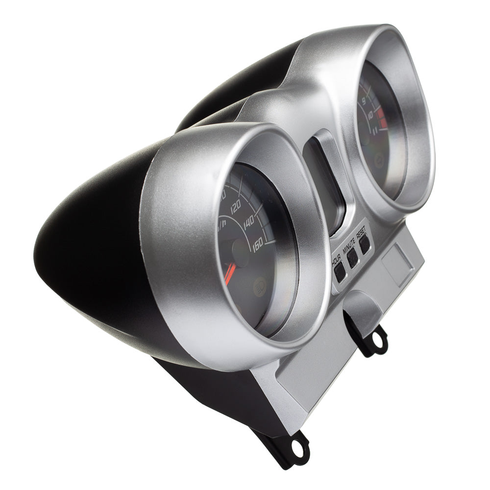 Painel Comp. Instrumentos Condor Cbx 250 [F016]