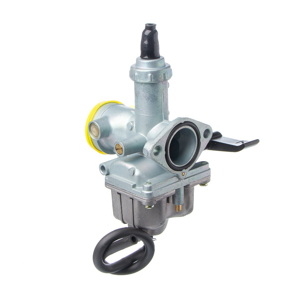 Carburador Completo Gp7 Bros 125 [F016]