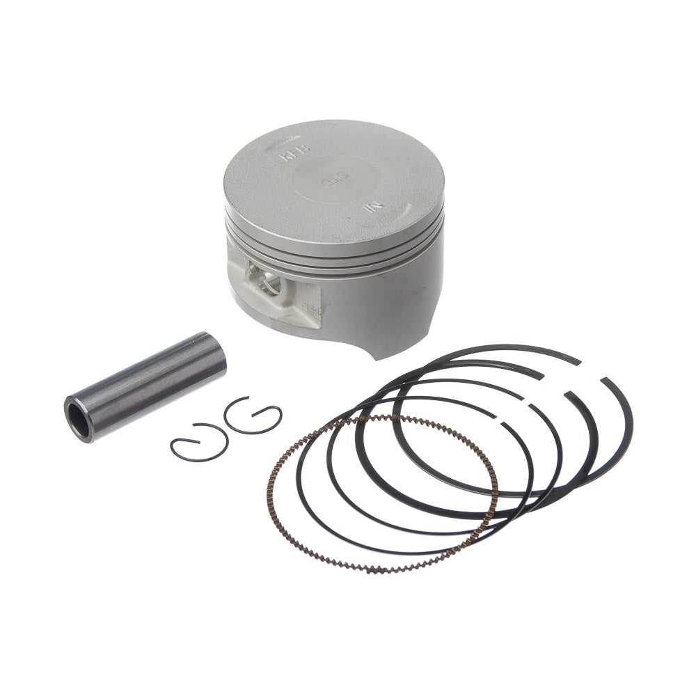 PISTÃO KIT COM ANEL RIK PREMIUM 1.50 | CRF 230