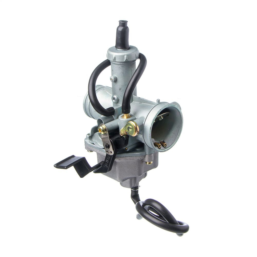 Carburador Completo Gp7 Cg 125 09/15 [F016]