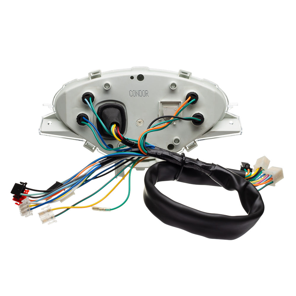 Painel Comp. Instrumentos Condor Biz 125 /2008 +mais [F016]