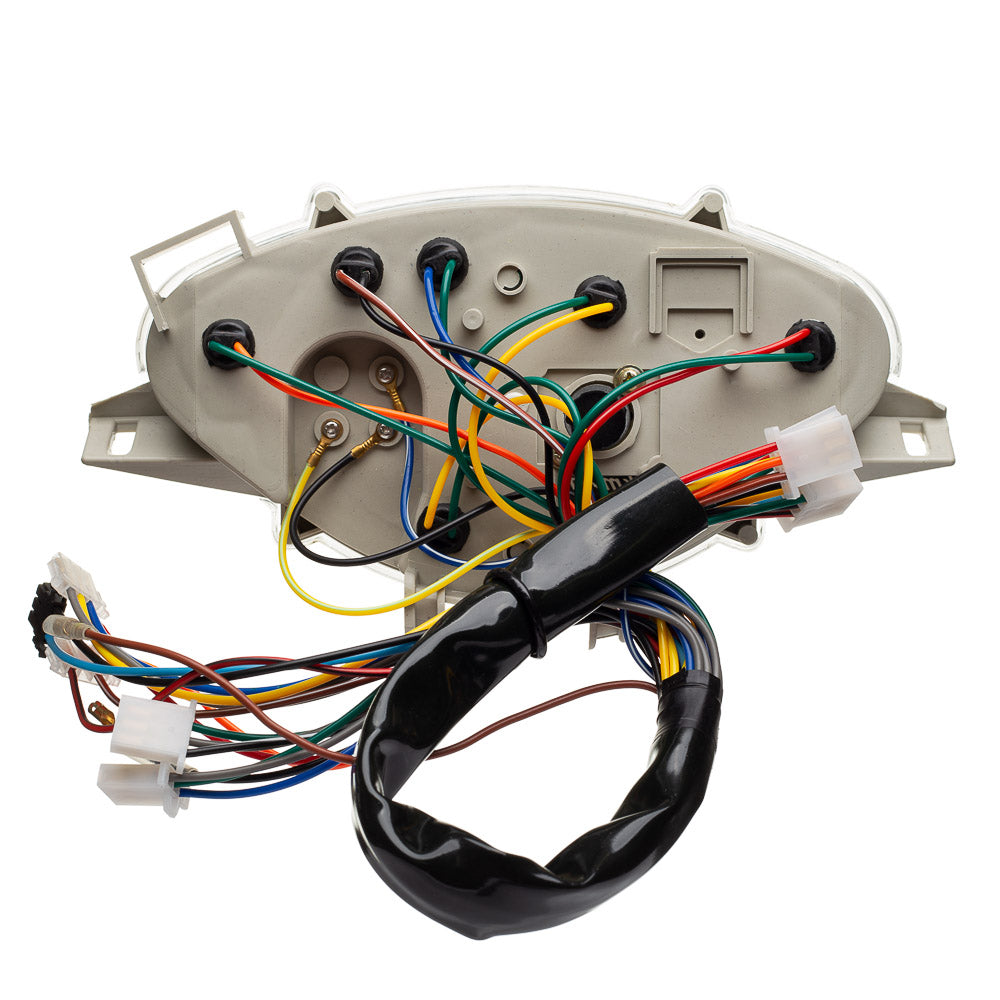 Painel Comp. Instrumentos Condor Biz 125 05 A 08 Es [F016]