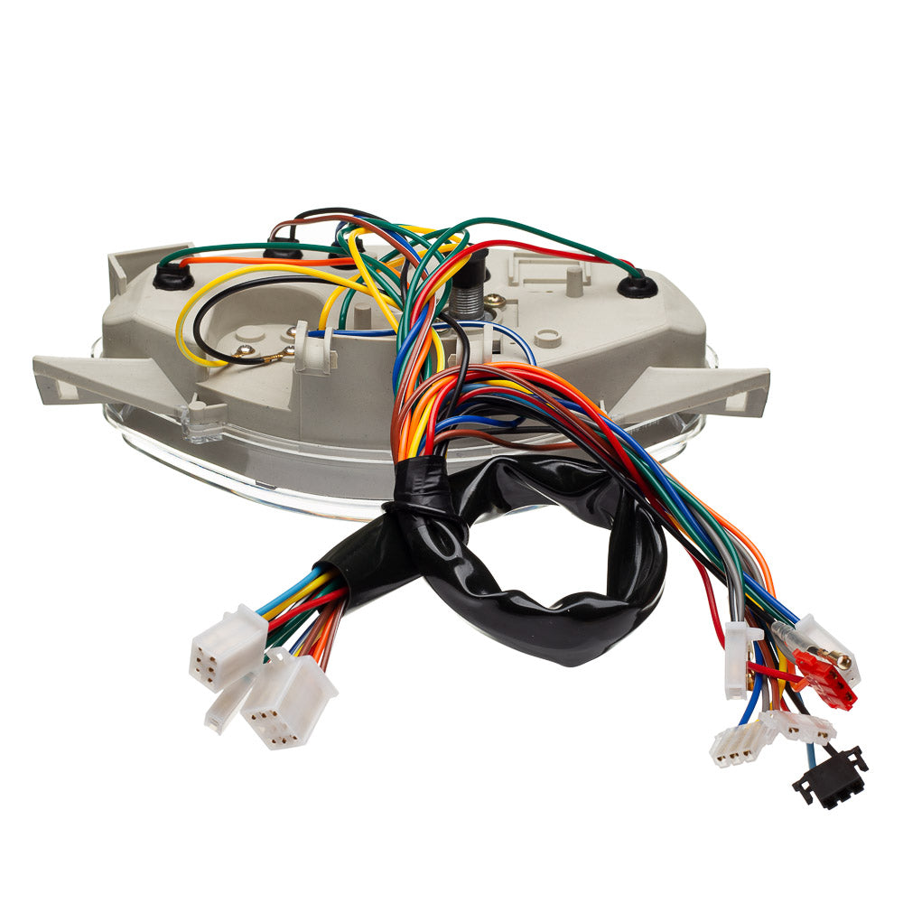 Painel Comp. Instrumentos Condor Biz 125 05 A 08 Es [F016]