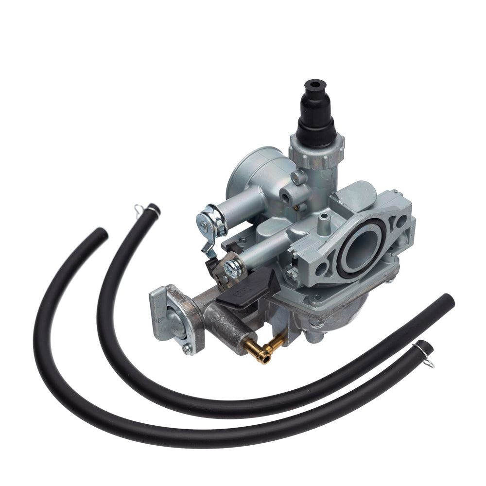 Carburador Completo Gp7 Biz 100 12/15 [F016]