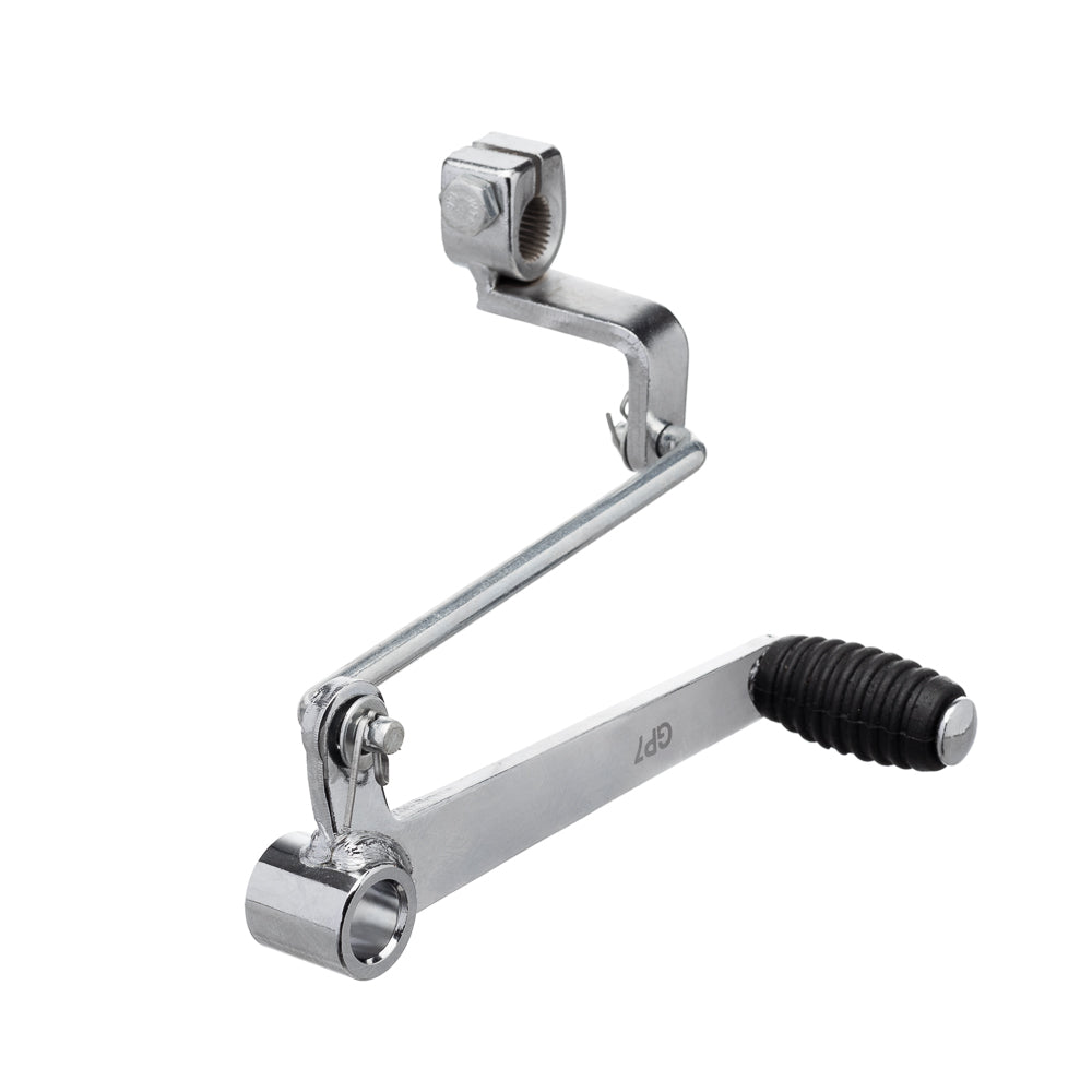 Pedal Cambio Completo Gp7 Cbx 250 - Cb 300r - Cbx 200 [F016]