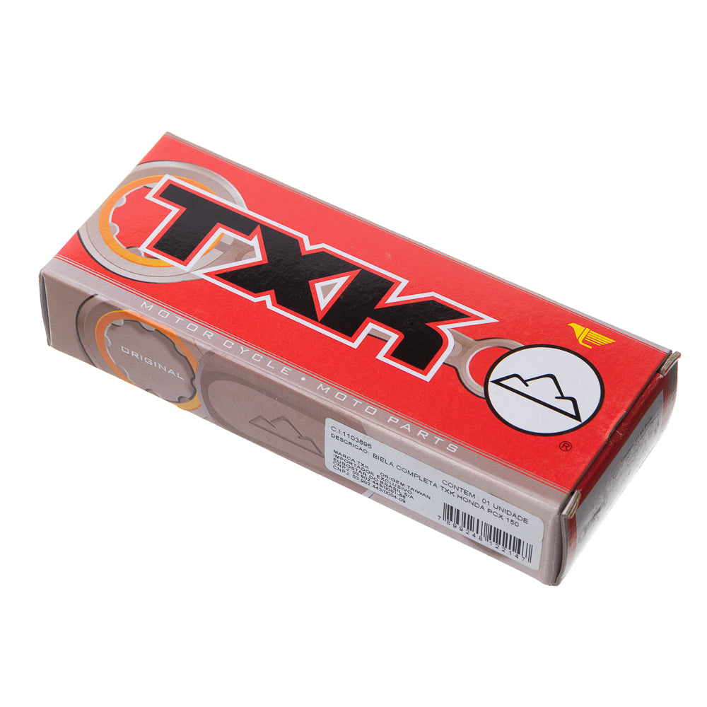 Biela Completa | TXK | PCX 150 14/18