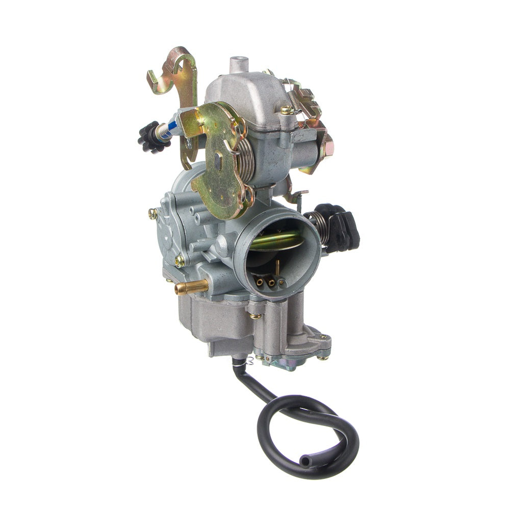 Carburador Completo Gp7 Cbx 200 [F016]