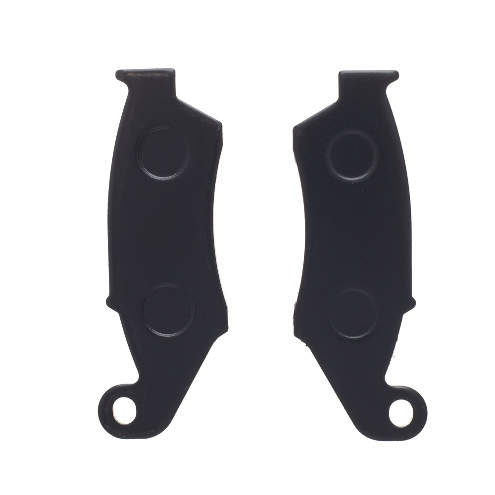 Pastilha De Freio Dianteiro Gp7 Bros 150