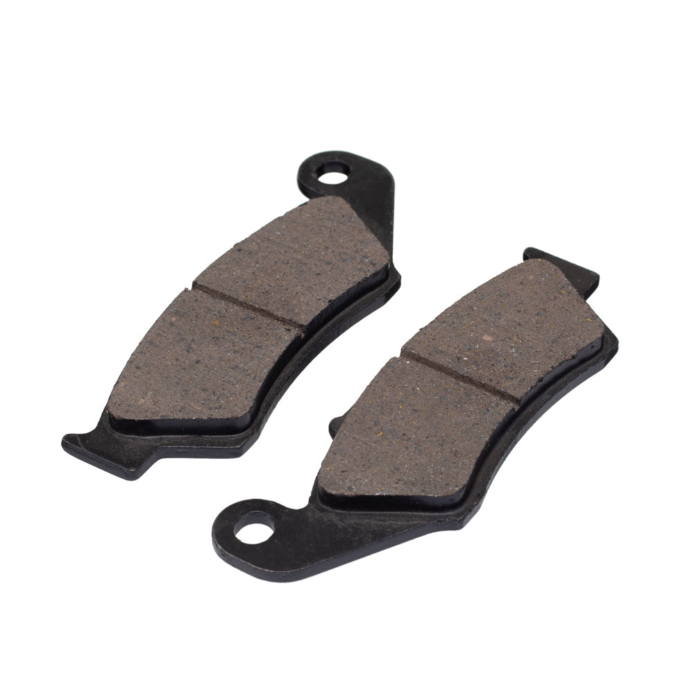 Pastilha De Freio Dianteiro Gp7 Bros 150
