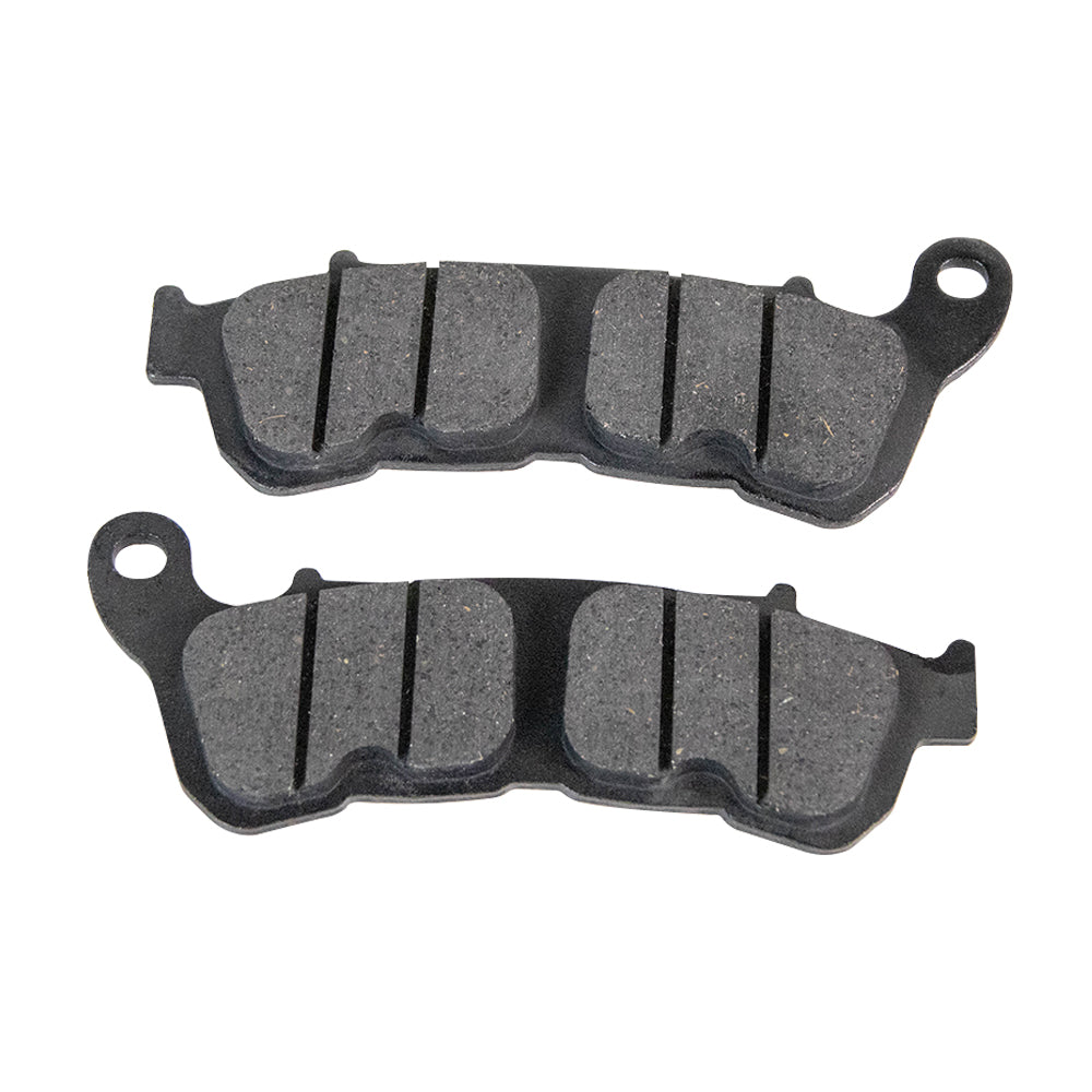 Pastilha De Freio Dianteiro Gp7 CB 300r | XRE 300 /18 ABS
