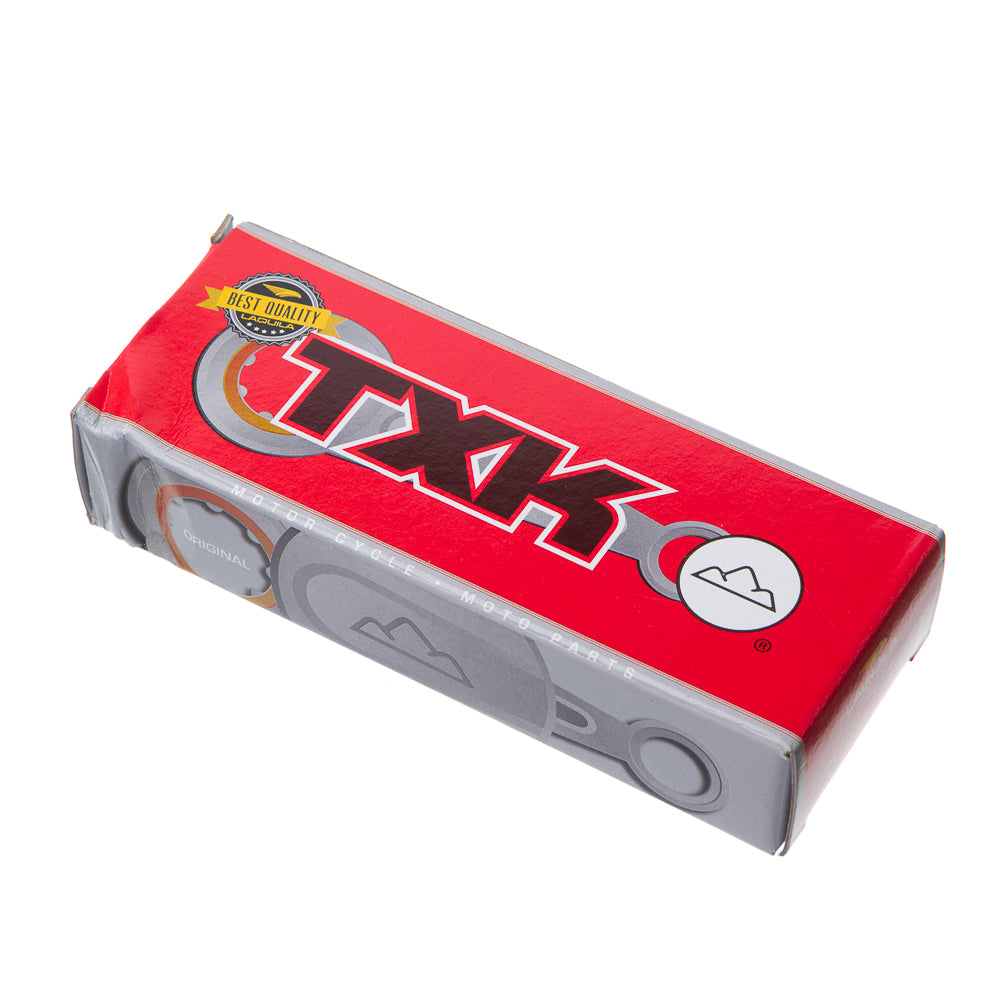 Biela Completa | TXK | CG 160 | Bros 160 | XRE 190