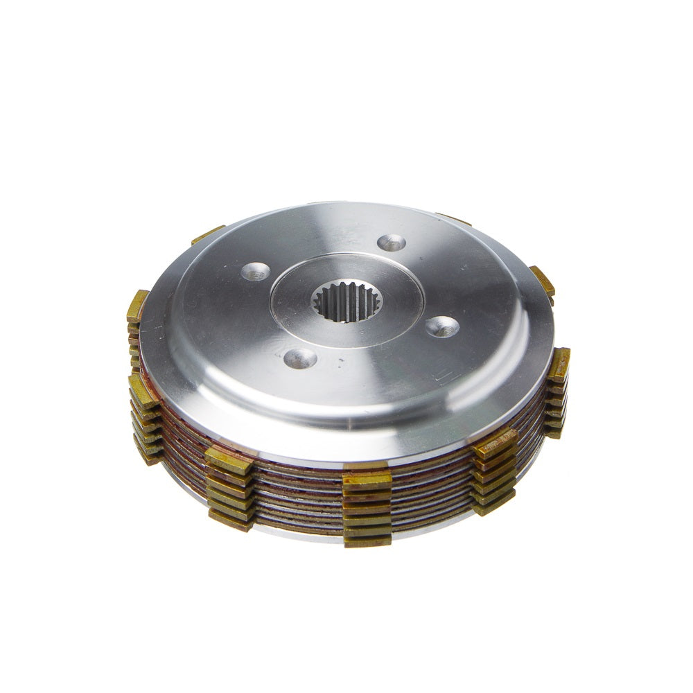 Embreagem Completa | GP7 | CBX 250 01 a 08