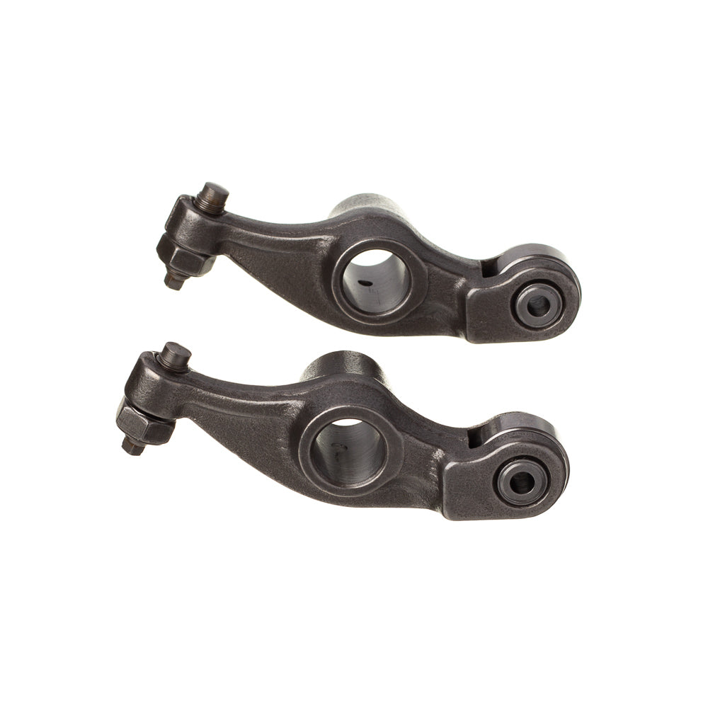 Braco Oscilante Ww3 Racing C/ Rolete (par) Cbx 200 / Crf 230 [F016]