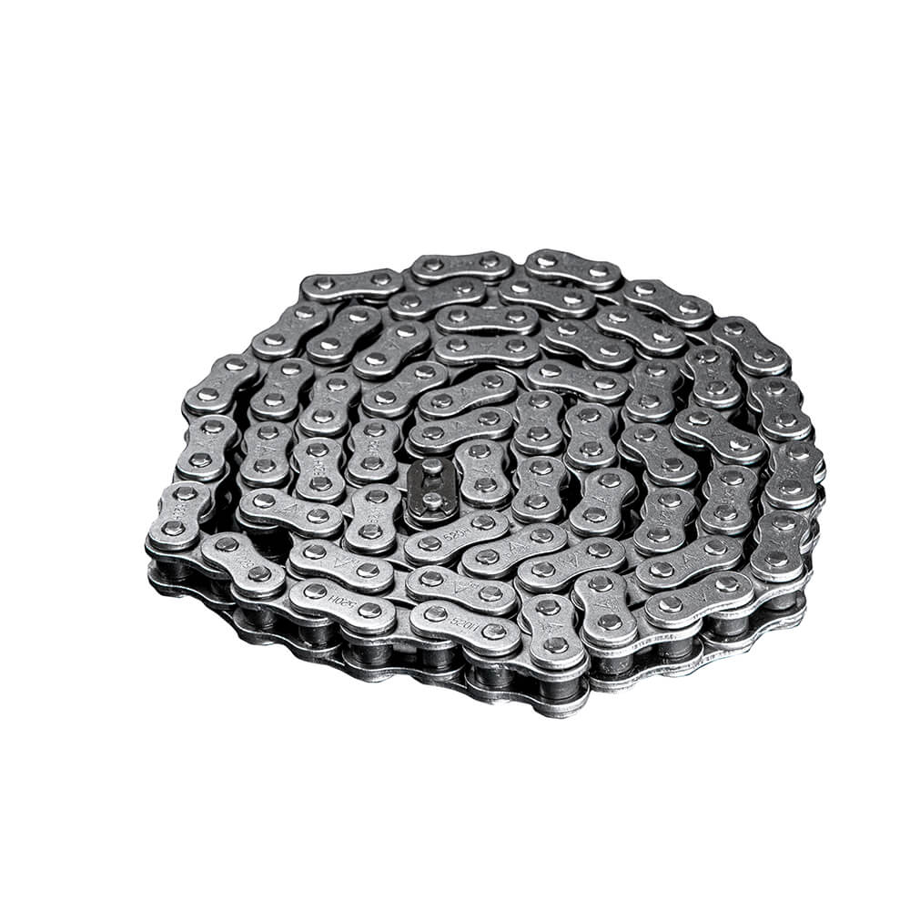 Corrente Transmissao Darom 428hx132l Fazer 250 / Lander 250 [F016]