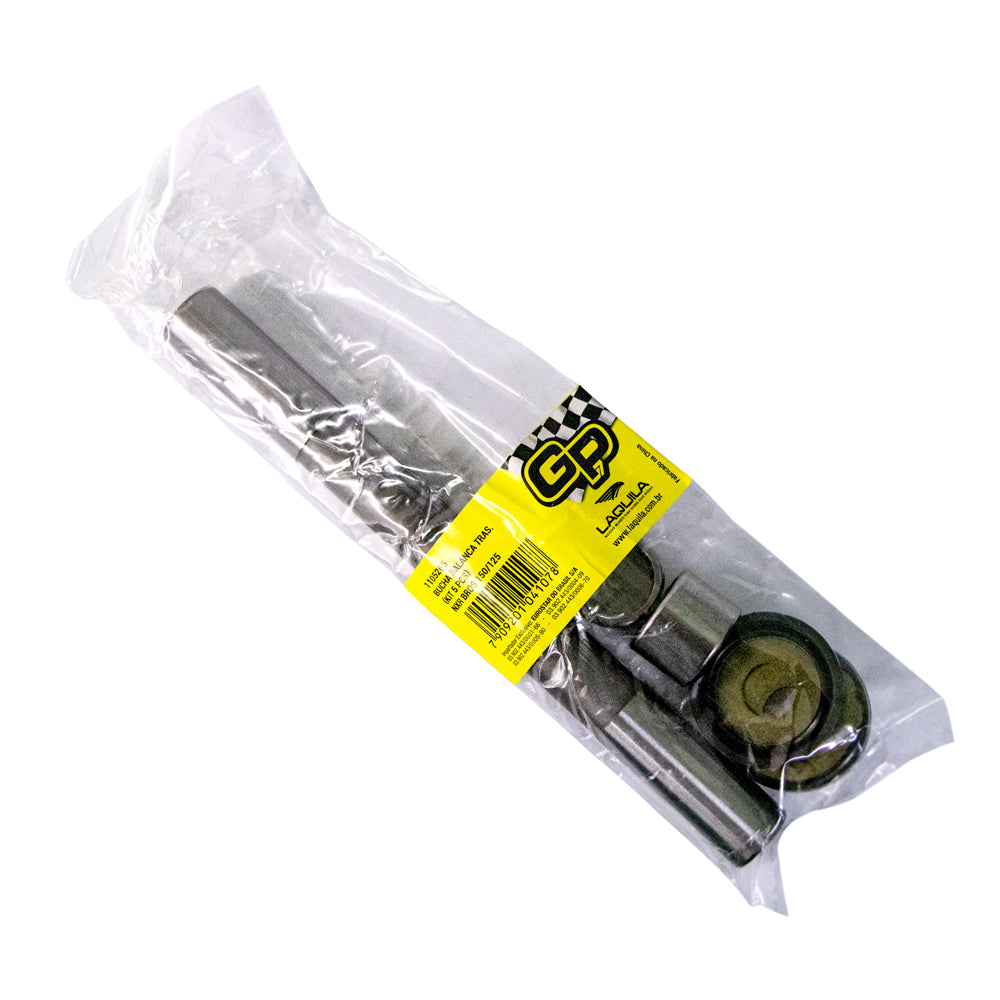 Bucha Balanca Tras. (kit 5 Pcs) Gp7 Nxr Bros 150/125 [F016]
