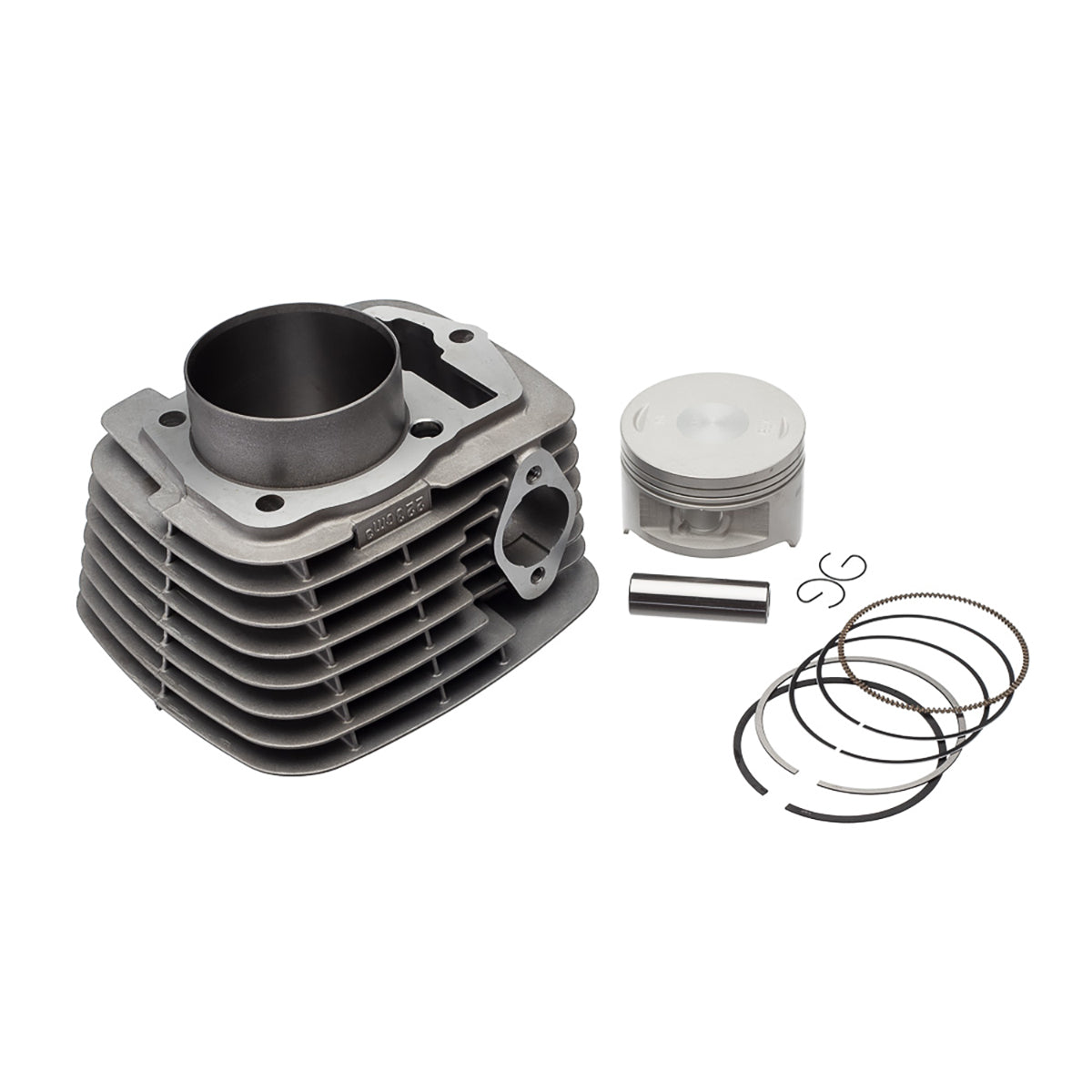 Kit Kmp C/cilindro. Pistao. Anel Crf 230 07 A 21 [F016]