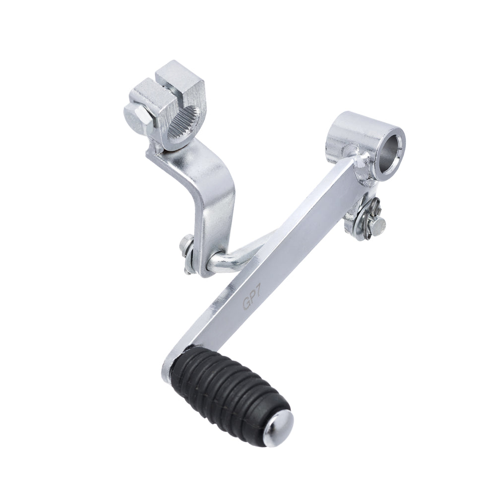 Pedal Cambio Completo Gp7 Cg 150 Sport 05/08 [F016]