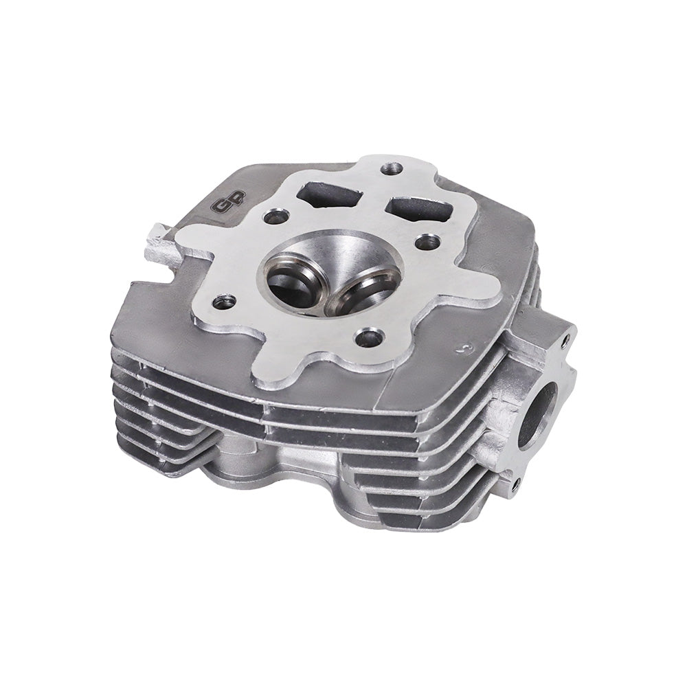 Cabecote Gp7 Cg 125 02/05 [F016]