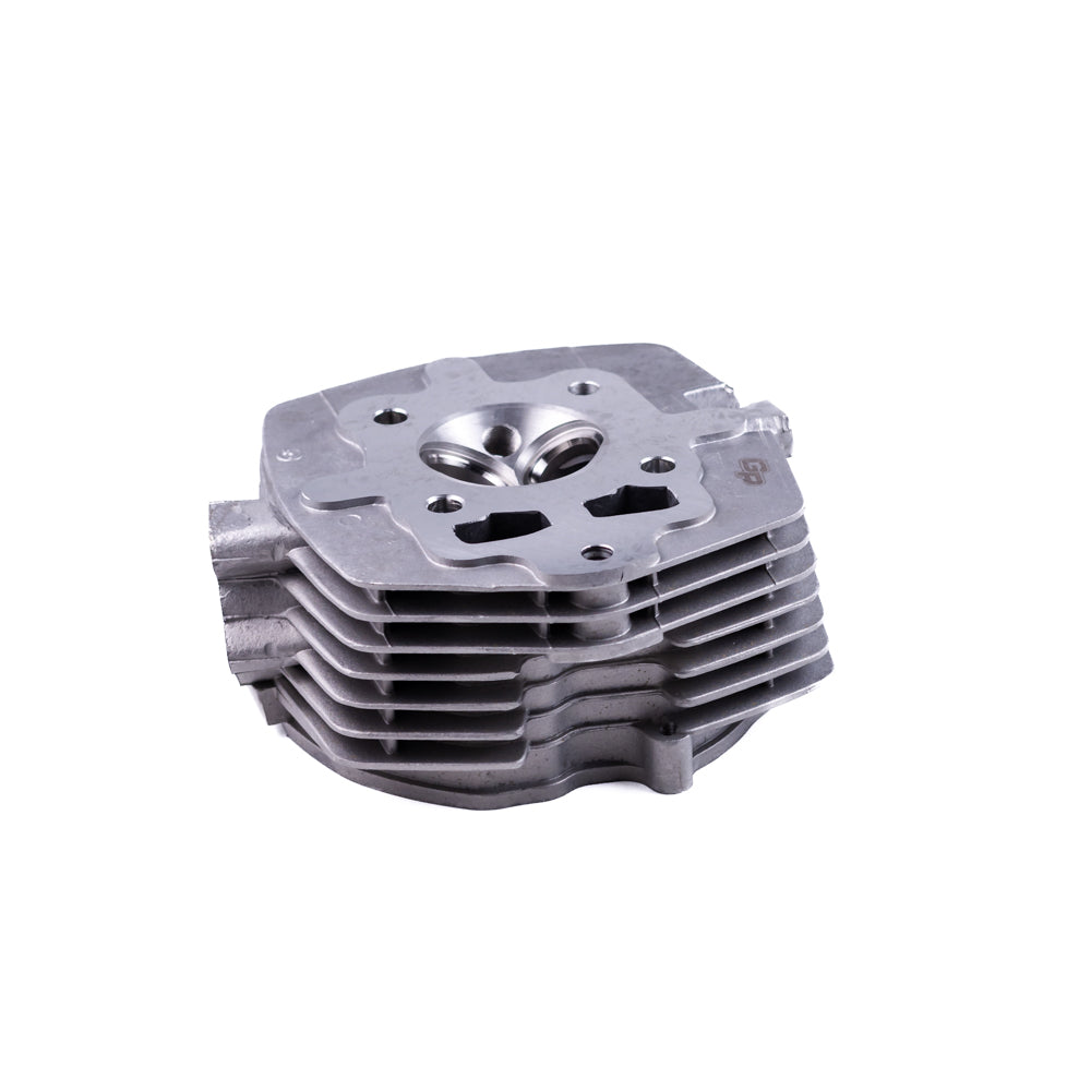 Cabecote Gp7 Cg 125 06/08 [F016]