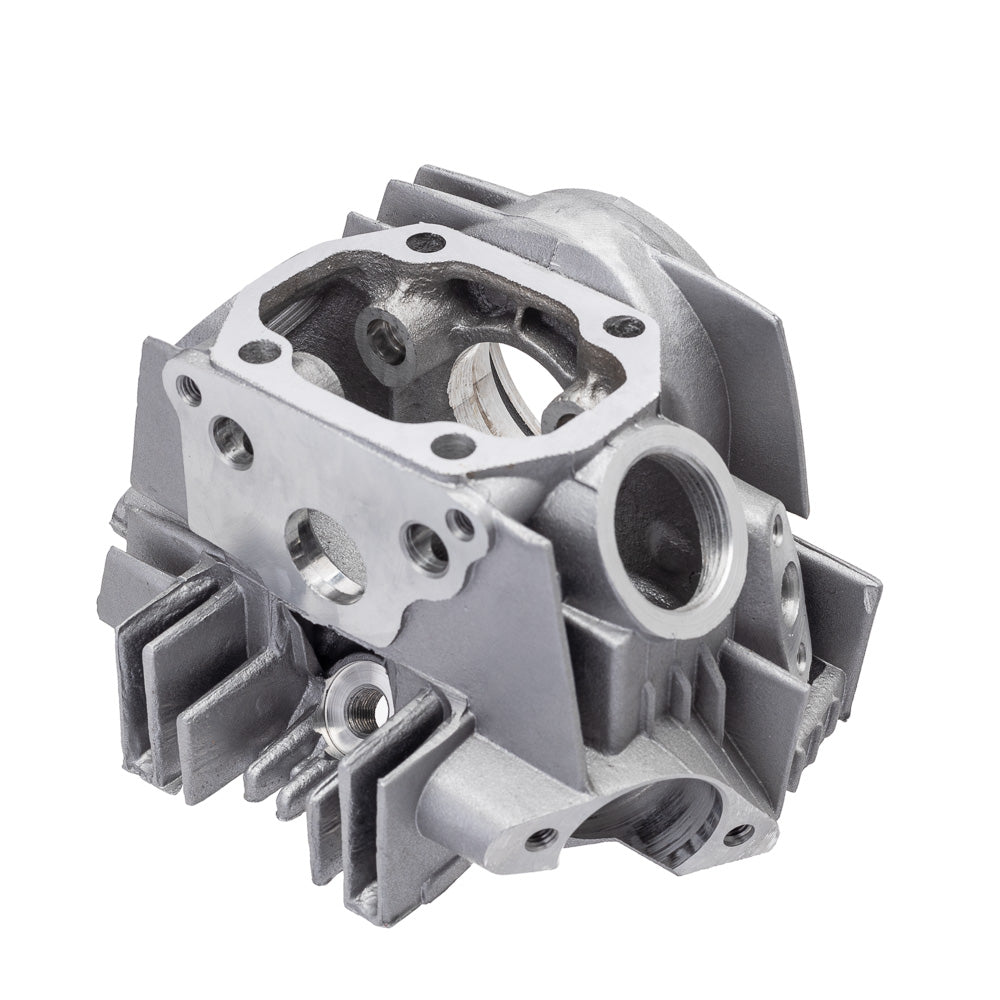 Cabecote Gp7 Cg 125 06/08 [F016]