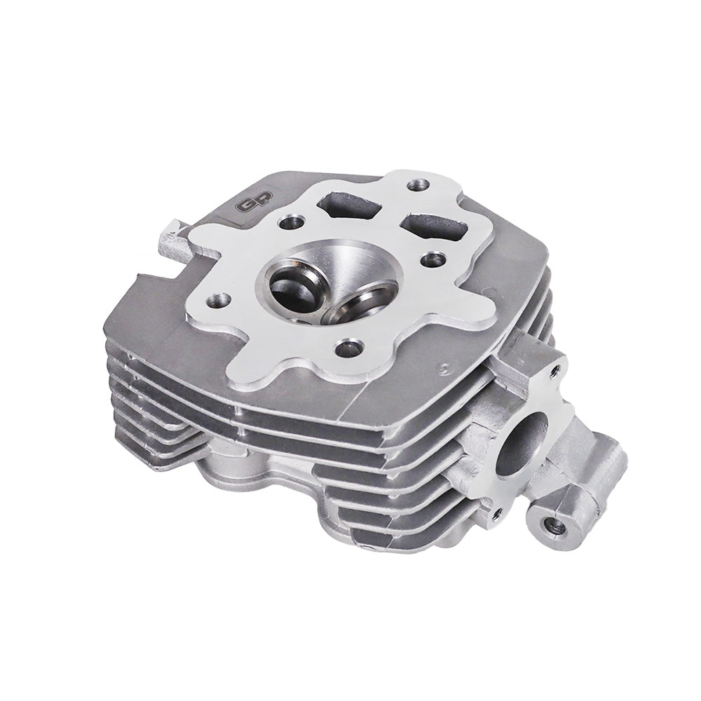 Cabecote Gp7 Cg 125  92/99 [F016]
