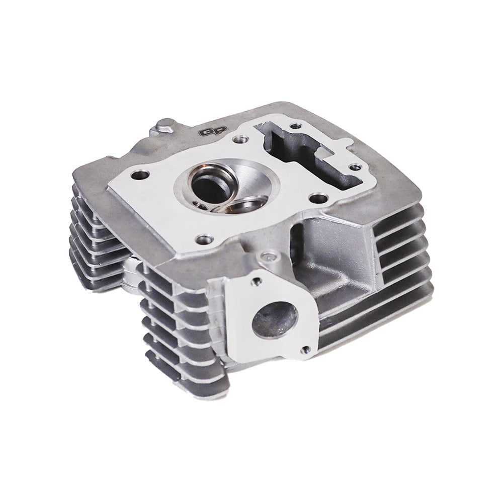 Cabecote Gp7 Cg 150 04/08 [F016]