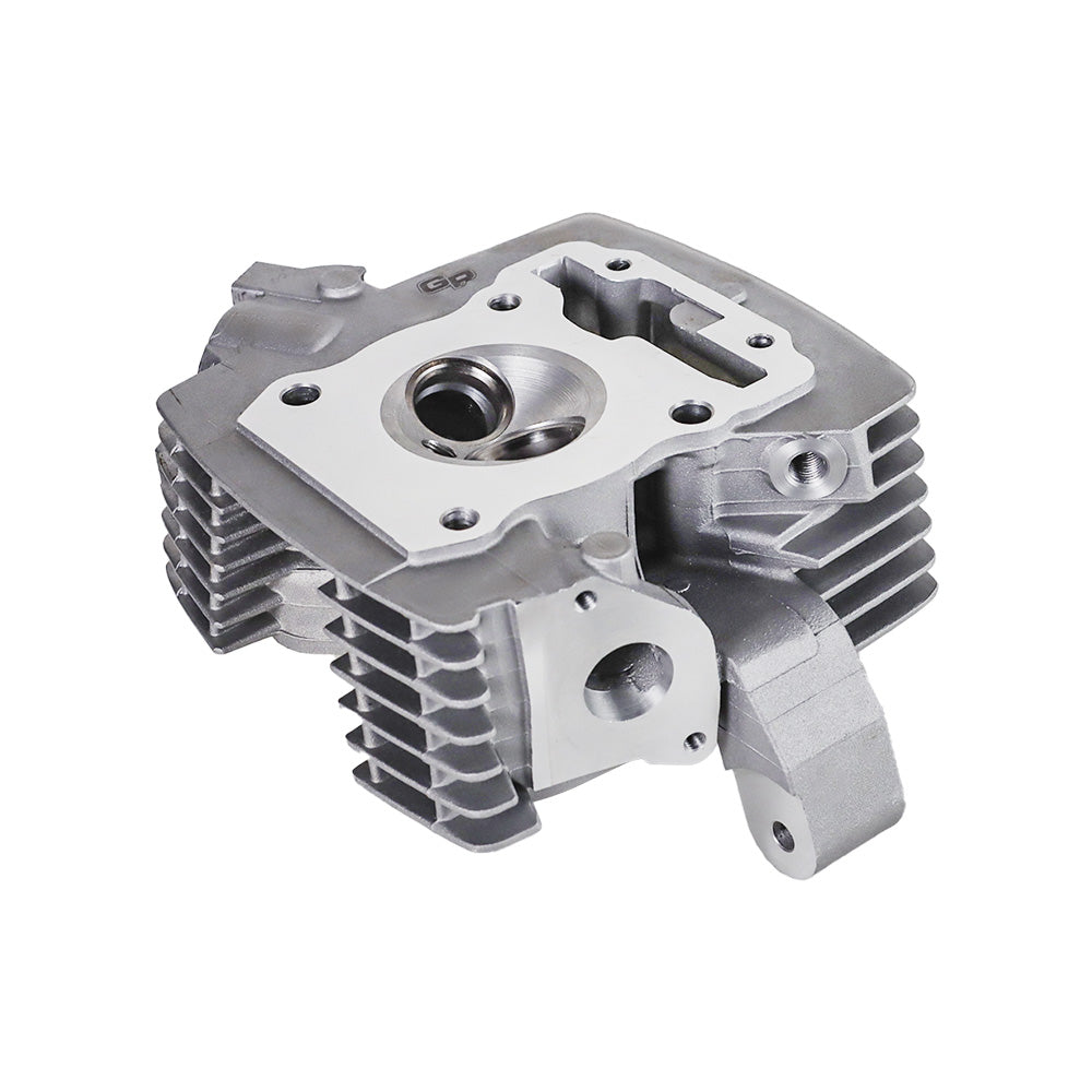 Cabecote Gp7 Bros 150 09/14 [F016]