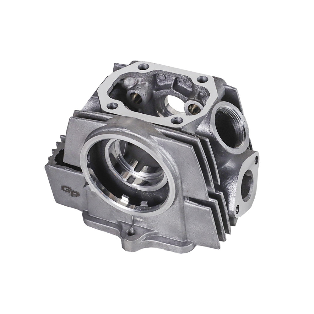 Cabecote Gp7 Biz 100 98/05 [F016]