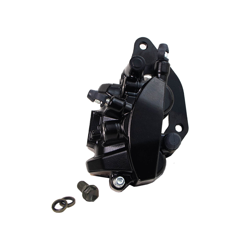 Caliper De Freio Dianteiro Gp7 Cg 160 18/ Cbs [F016]
