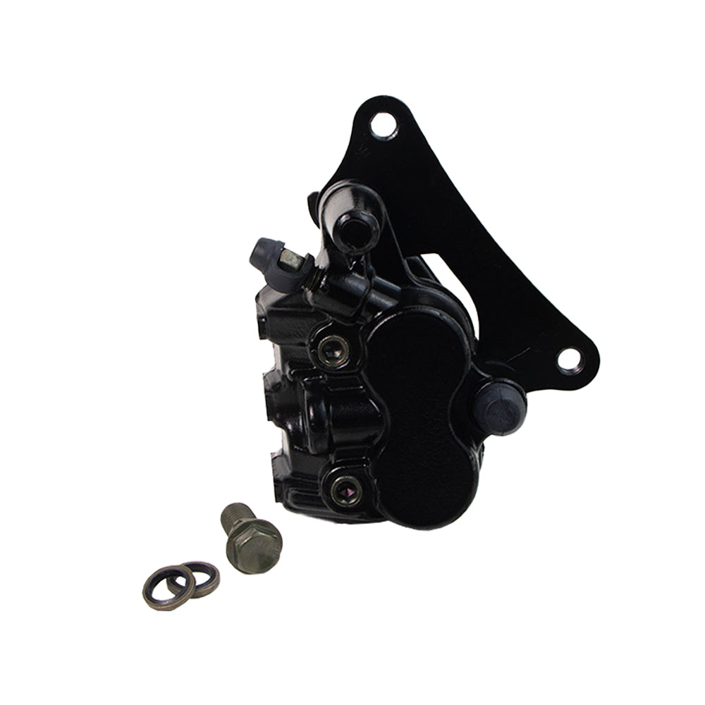 Caliper De Freio Dianteiro Gp7 Cb 300r 09/15 S/abs [F016]