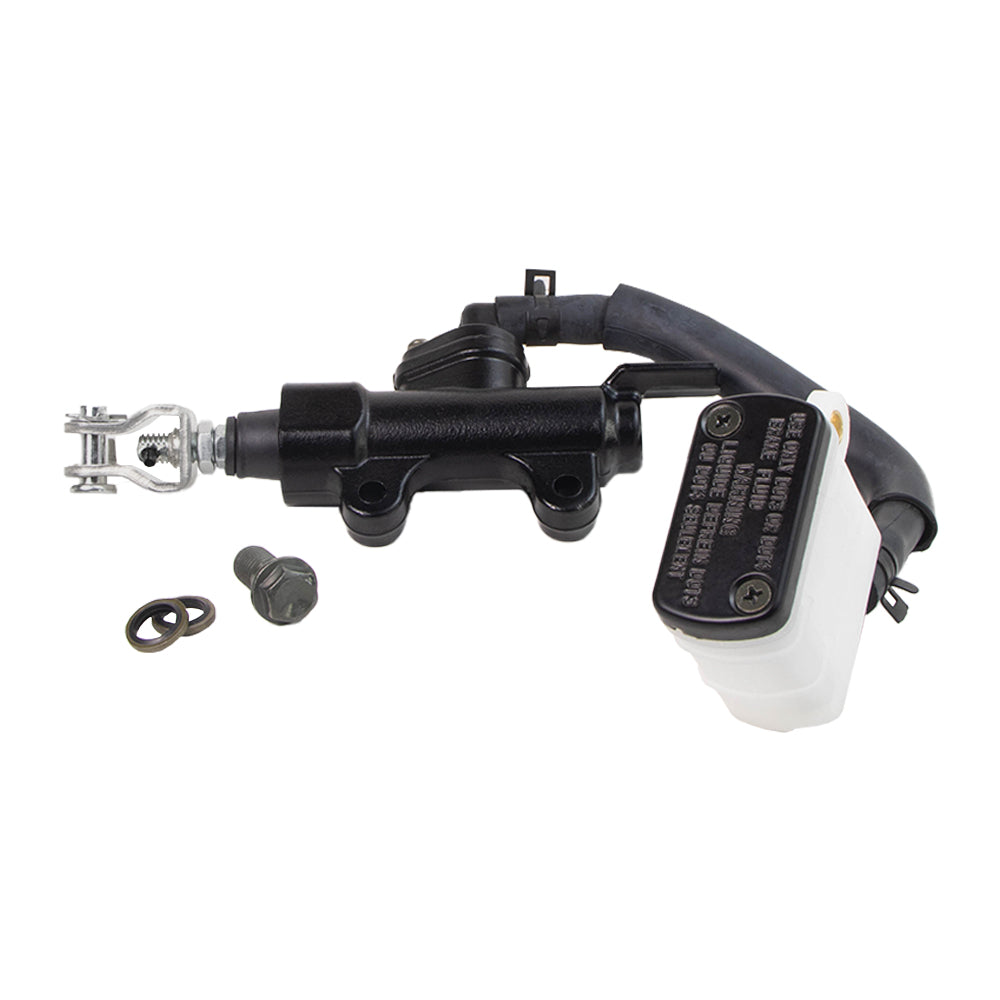 Cilindro Mestre Traseiro Gp7 Bros 160 16/17 [F016]