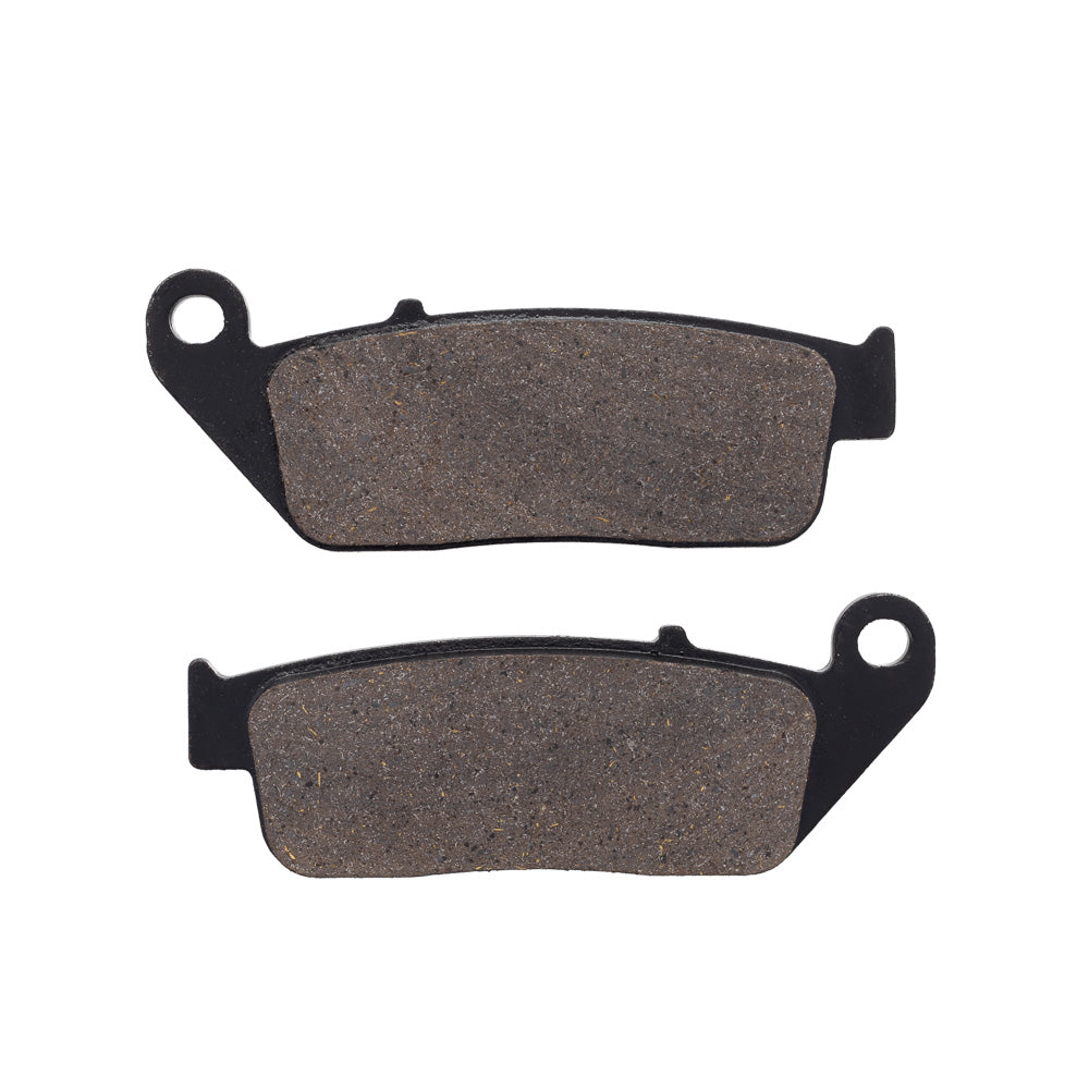 Pastilha De Freio Dianteira Gp7 CB 250F 16/22 ABS