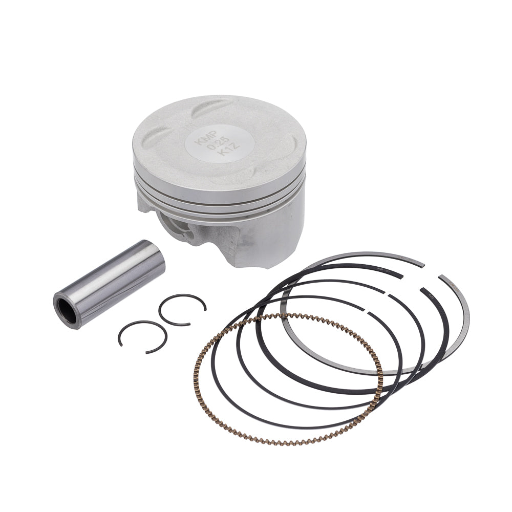 Pistão Kit com Anel | KMP Diamond | PCX 160 23/ | 0.25