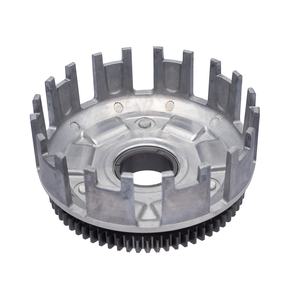 Carcaca Externa Da Embreagem Gp7 Cb 300r 09/15 - Xre 300 09/ [F016]